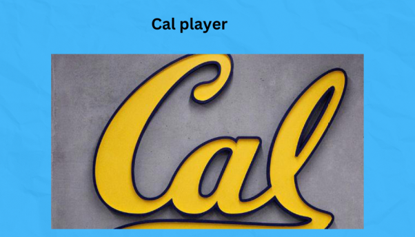 Cal player