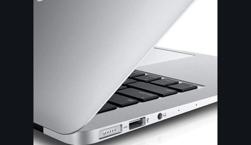 It is your final chance to get this Apple MacBook air Thirteenth 3" for $329.Ninety seven